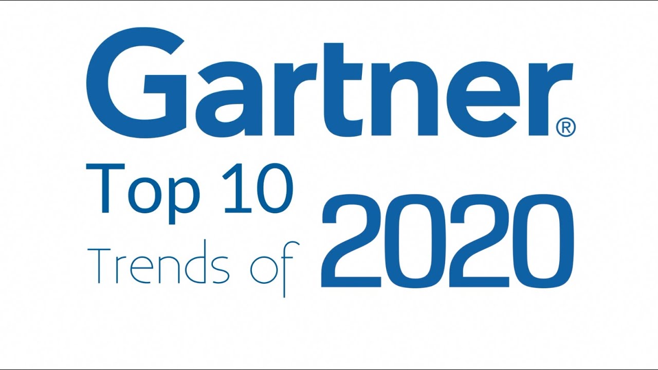 Simulationbased Training A Gartner Top 10 Strategic Technology Trend